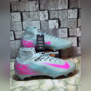 Nike Zoom Mercurial Superfly 10 Elite FG Prism Pack Men's Size 10.5 ..
